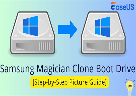 clone boot drive samsung